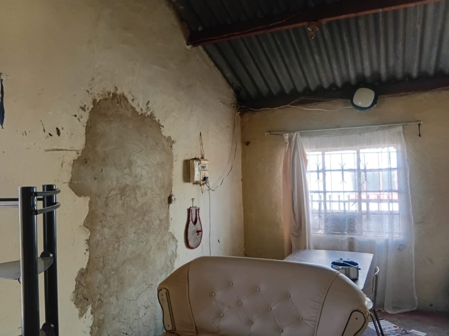 3 Bedroom Property for Sale in Phuthaditjhaba Rural Free State